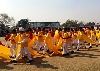 Sri Sankara Vidyalaya