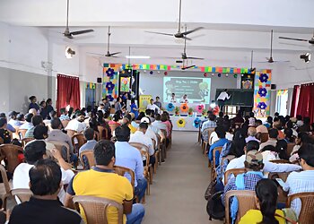 Sri Sankara Vidyalaya