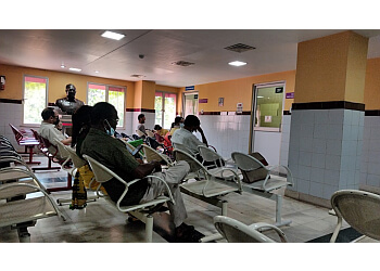 Sri Sankaradeva Nethralaya