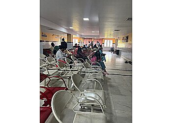 Sri Sankaradeva Nethralaya