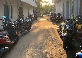 Sri Santhosi Mata Bike Mechanic Shop