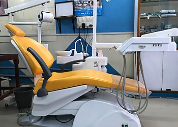 Sri Saraswathi Dental Clinic