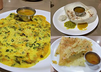 Sri Saravana Bhavan's Aasai Dosai