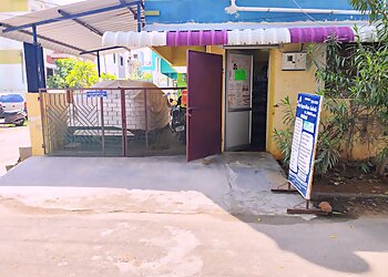 Tiruchirappalli Homeopathic Clinics Sri Sashti Homeo Clinic image 1