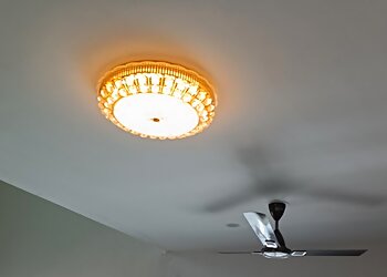 Sri Sastha Electrical & Plumbing Works