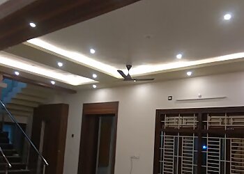 Sri Sastha Electrical & Plumbing Works