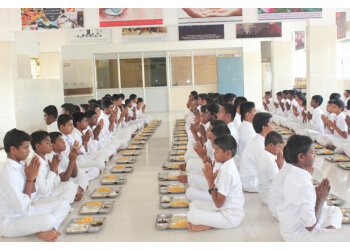 Sri Sathya Sai Institute Of Educare