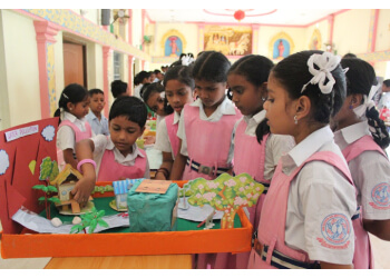 Sri Sathya Sai Institute Of Educare