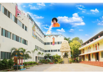 Sri Sathya Sai Institute Of Educare