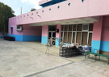 Sri Sathya Sai Old Age Home and Seva Centre