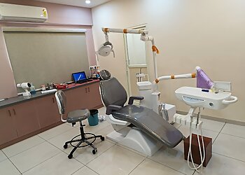 Sri Satya Dental Hospital