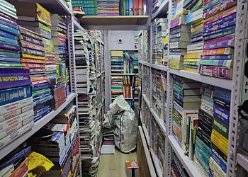 Sri Selva Vinayagar Book House