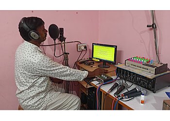 Sri Shanmathi Music Academy