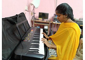 Sri Shanmathi Music Academy