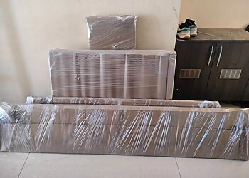 Sri Shanti Packers and Movers
