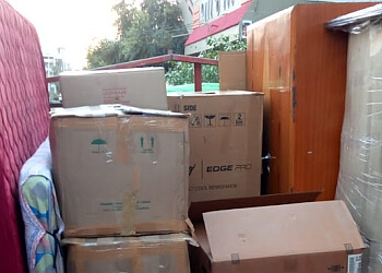 Warangal Packers And Movers Sri Shanti Packers and Movers image 1