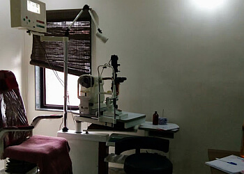 Sri Shivshankrappa Nandyal Eye Care Center