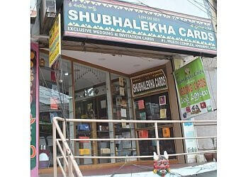 Sri Shubhalekha Cards