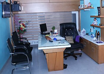 Sri Siddhi Vinayak Test Tube Baby Center