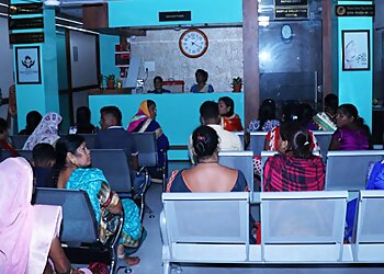 Sri Siddhi Vinayak Test Tube Baby Center