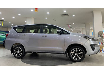 Sri Siddhivinayaka Tours & Travels