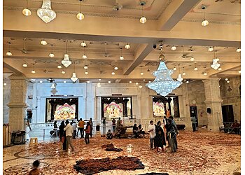 Sri Sri Radha Neelmadhav Dham