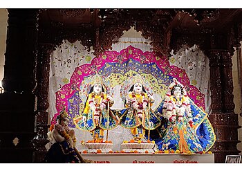 Sri Sri Radha Neelmadhav Dham