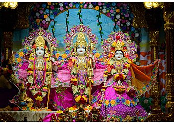 Sri Sri Radha Rasabihari Temple