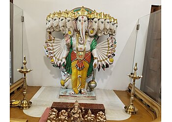 Sri Sri Radha Rasabihari Temple