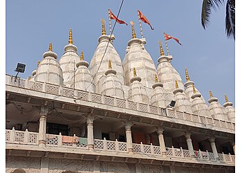 Mumbai Temples Sri Sri Radha Rasabihari Temple image 1