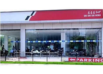 Sri Sri Sri Automobiles