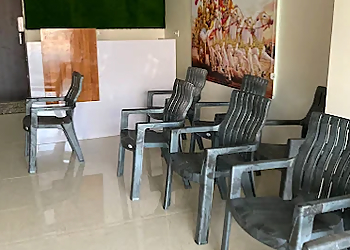 Sri Sri Sri Gayathri Jyothishyalayam