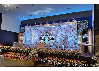 Hubli Dharwad Banquet Halls Sri Srinivas Gardens image 1