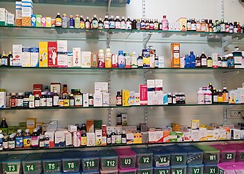 Sri Suki Pharmacy Mogappair East