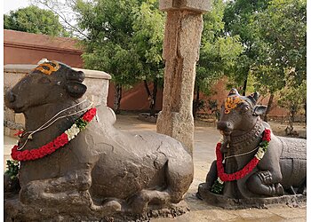 Sri Sukreeswarar Temple