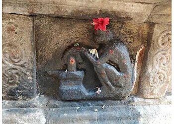 Sri Sukreeswarar Temple