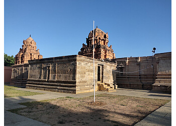 Sri Sukreeswarar Temple