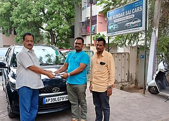 Sri Sundar Sai Cars