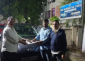 Sri Sundar Sai Cars