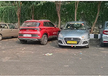 Sri Surya Car Driving School