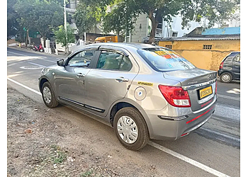 Sri Surya Car Driving School