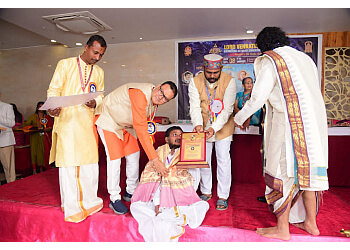 Sri Thatha Bhaskaraiah Sidhanthi - SRI KRISHNA SAI JYOTHISHALAYAM