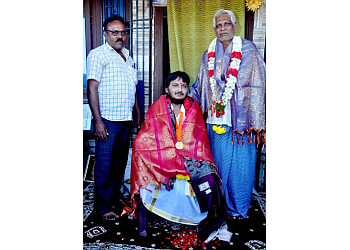 Sri Thatha Bhaskaraiah Sidhanthi - SRI KRISHNA SAI JYOTHISHALAYAM