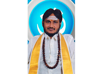 Sri Thatha Bhaskaraiah Sidhanthi - SRI KRISHNA SAI JYOTHISHALAYAM