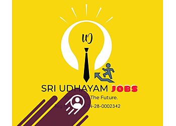 Sri Udhayam Jobs