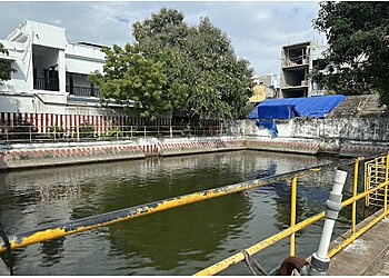 Sri Varadaraja Perumal Temple
