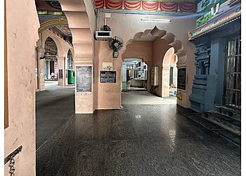 Sri Varadaraja Perumal Temple