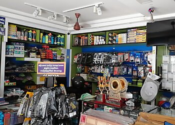 Sri Vari Sports Walk