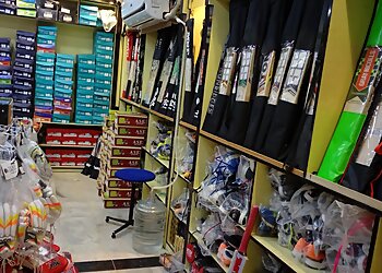 Sri Vari Sports Walk