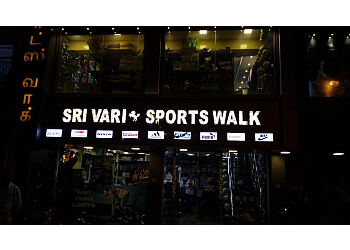 Sri Vari Sports Walk